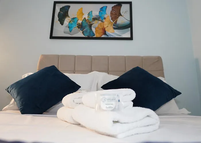 Eventos e Hospedagem São José