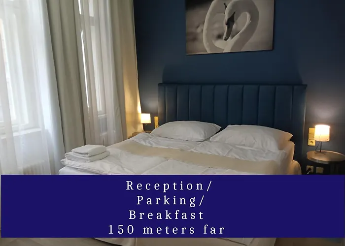 Alveo Suites Praga