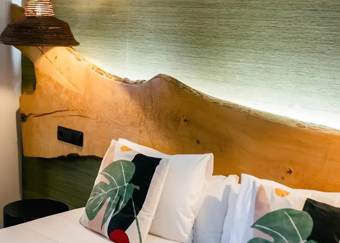 19 Tile Ceramic Concept - By Unlock Hotels Caldas Da Rainha