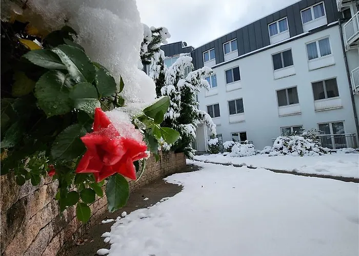 Taunustagungshotel