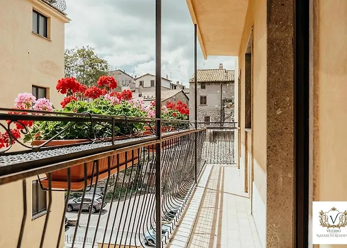 Nazareth Residence