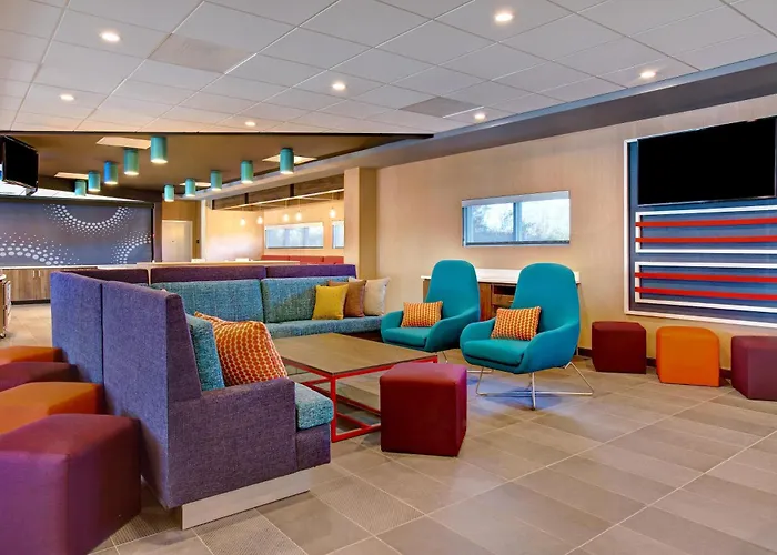 Tru By Hilton Alcoa Knoxville Airport, Tn