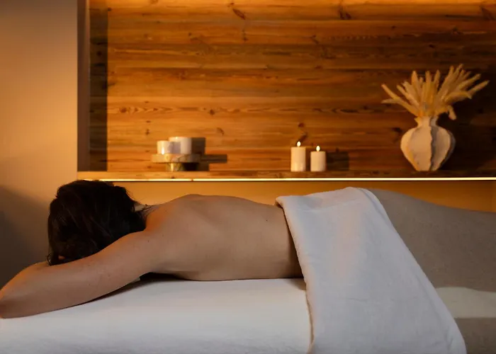 Hôtel de Verbier SUP