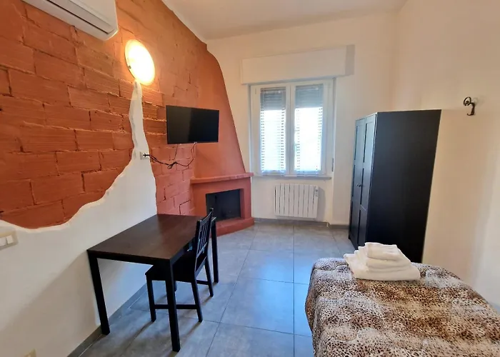 B&B Confine Como