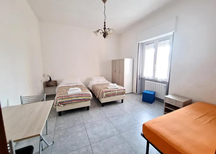 B&B Confine Como