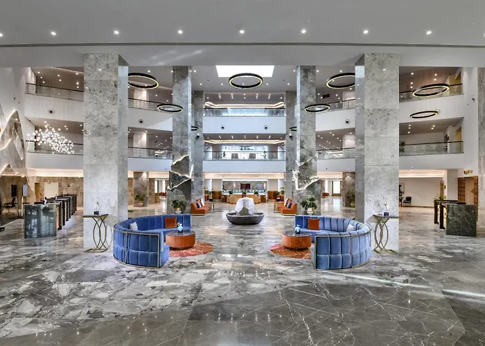 Tolip Resort El Galala Hills