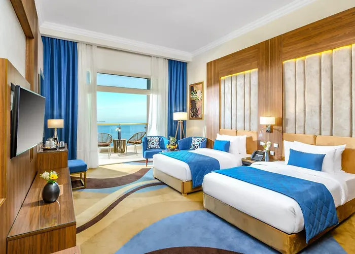 Tolip Resort El Galala Hills