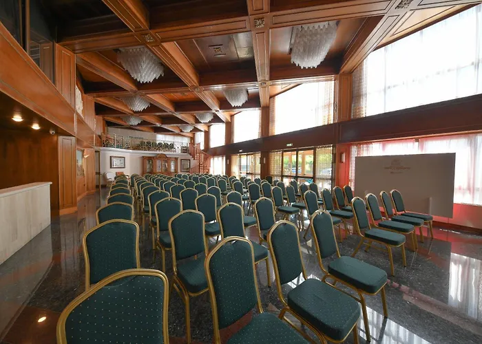 Grand Hotel Terme di Augusto