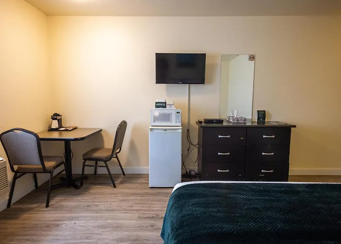Sleep Suite Motel