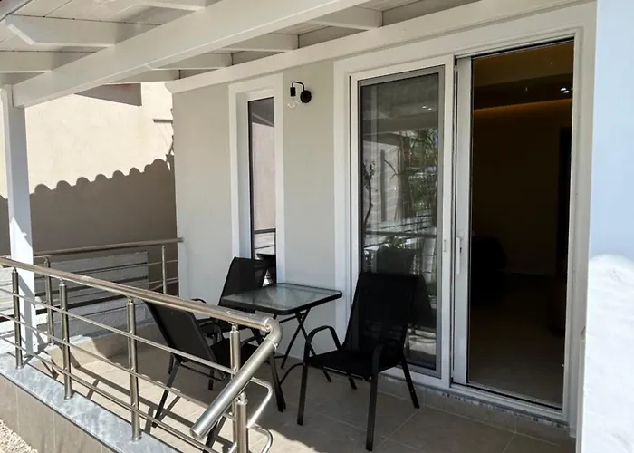 Ionian View B&B