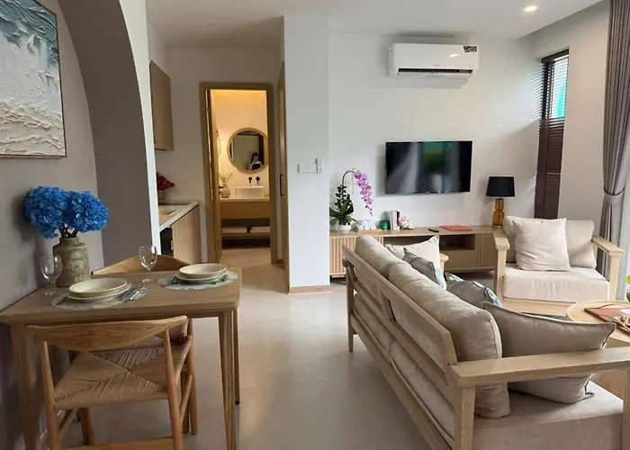 Minh Anh Hotel