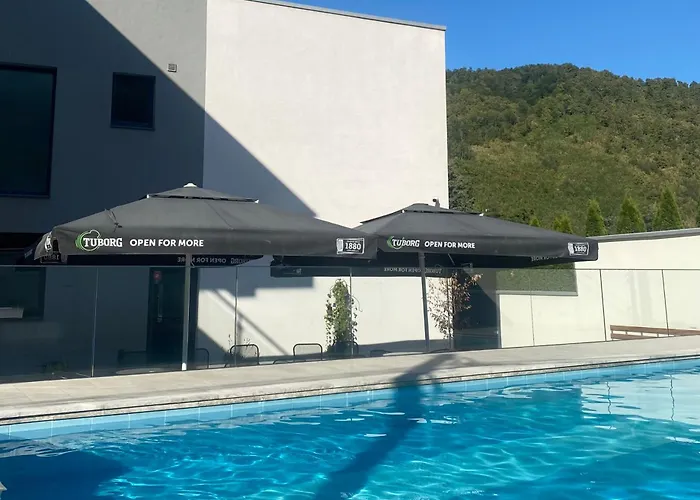 Hotel Kavalir