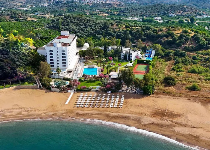 Club Beyy Resort Hotel