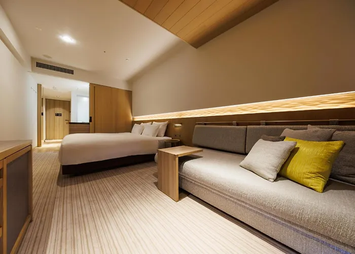 Hotel Metropolitan Kamakura