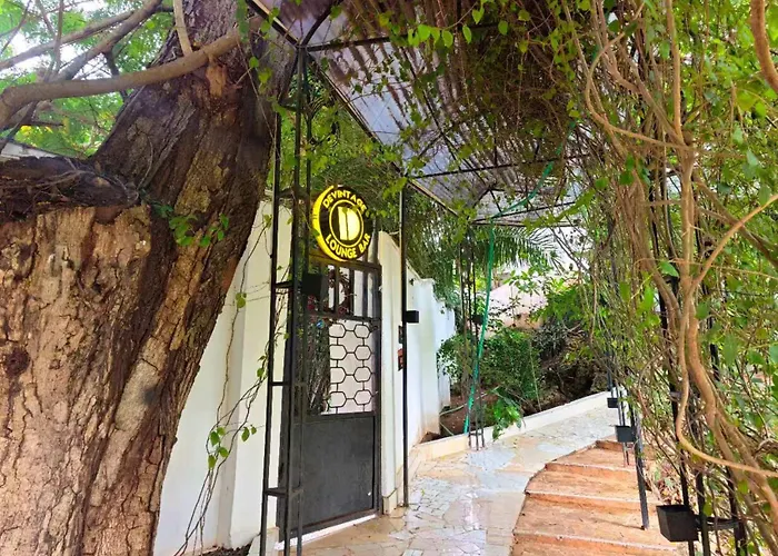 Hotel Totara