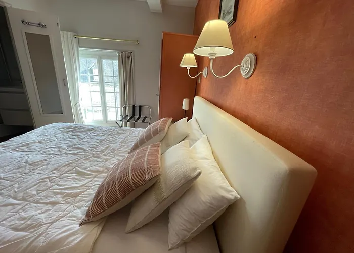 Hotel De La Sologne
