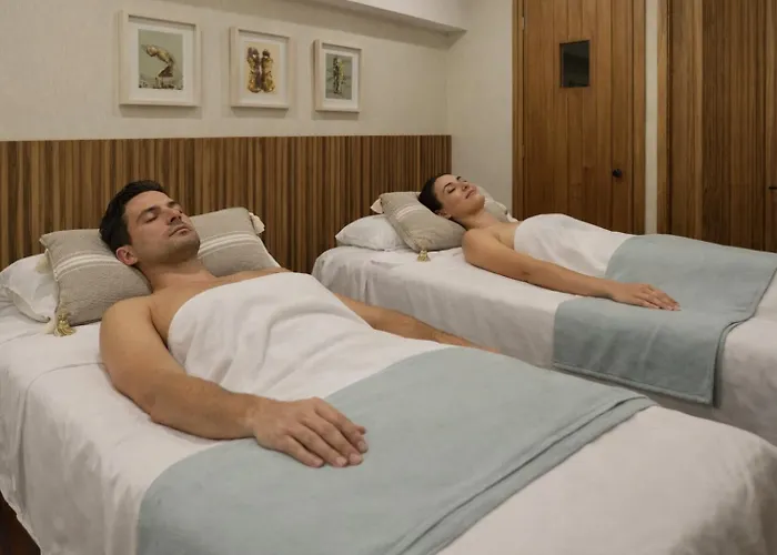 Origen 438 Luxury Boutique Hotel