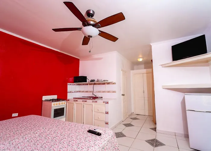 Hotel&Hostal Trinidad