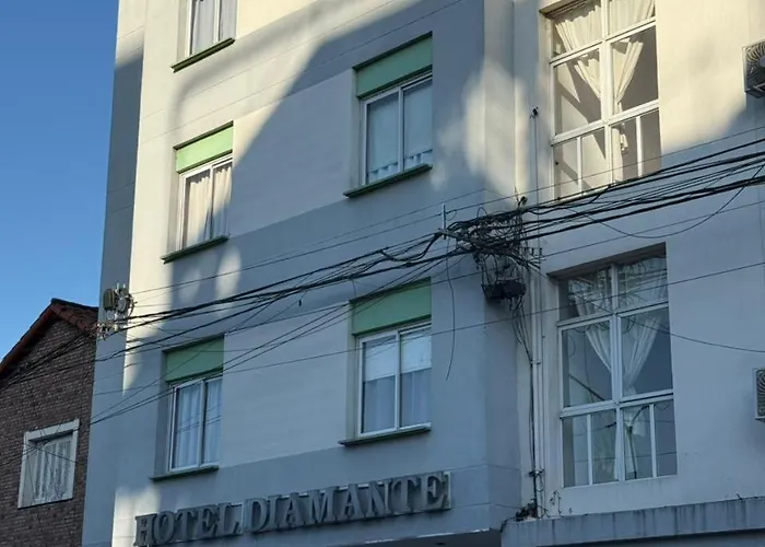 Hotel Diamante