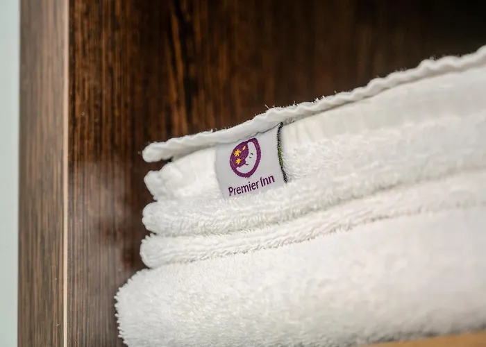 Premier Inn Passau Weisser Hase