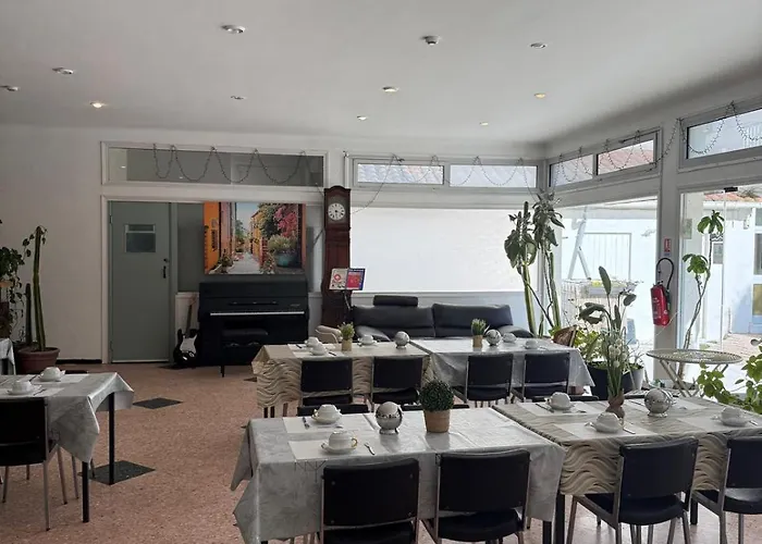 Hotel Le Floreal