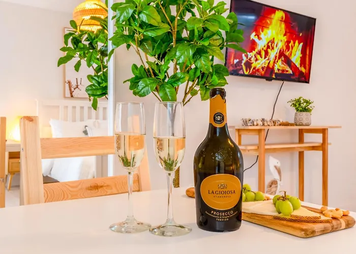 Casa Agave Miami Private Studios In Little Havana