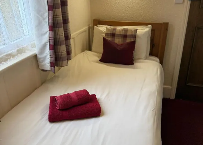 Kings Arms Hotel