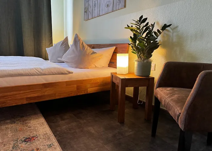 Logis Hotel Stadt Neustadt