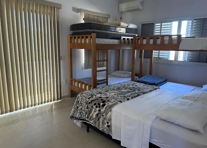 Pousada São Nicolau