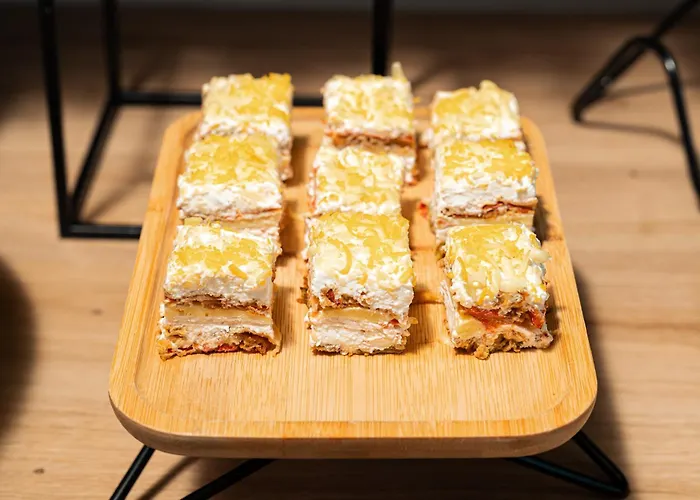 Invictus Hotel