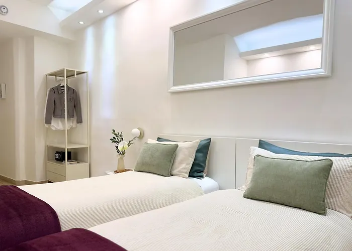 Dimora dei Mercanti Suites