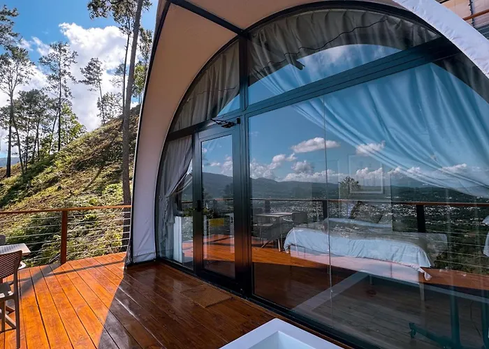 The Domes Jarabacoa