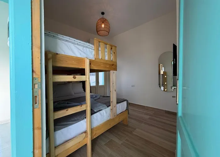 New Amanda Hotel