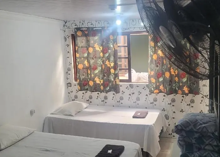 Hotel Toka do Skillo