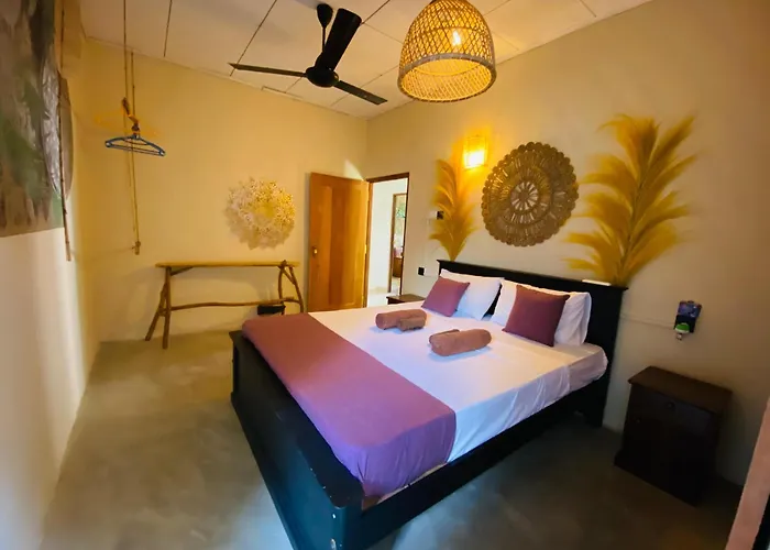 Hotelito Sri Lanka