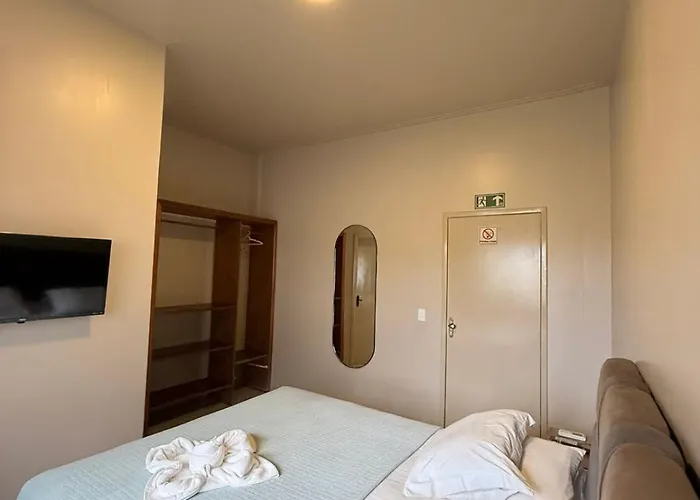 Pumma Hotel Ourilândia