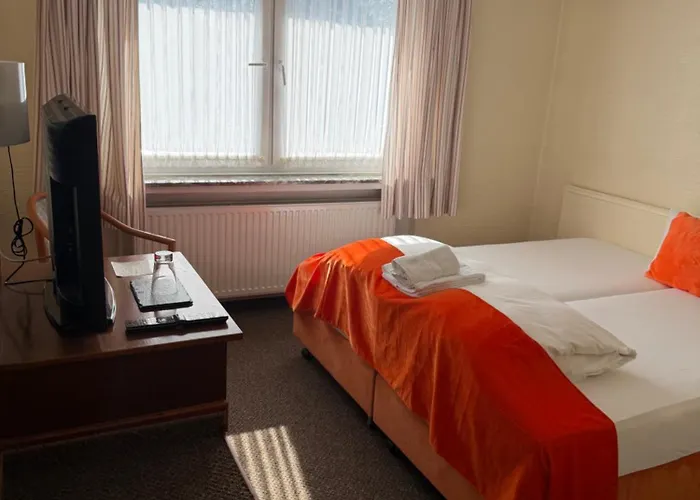 Hotel Bremer Kreuz