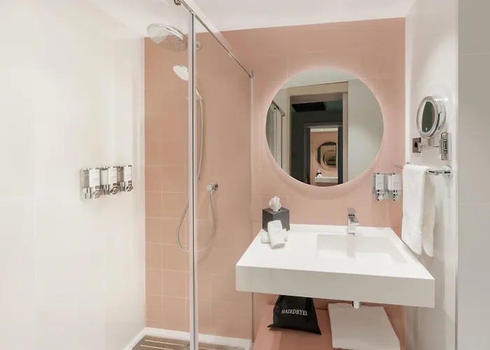 Hampton By Hilton Alicante Airport