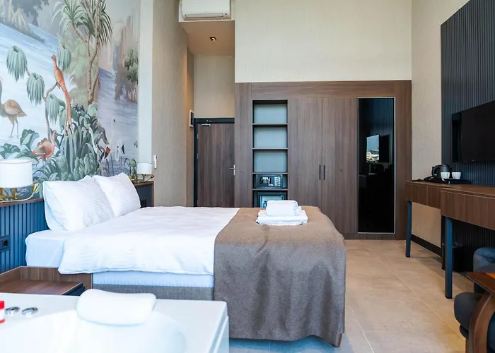 Sapanora Hotel