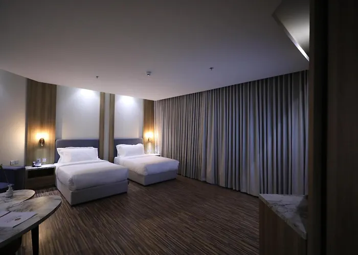 Best Western Premier بيست ويسترن بريمير