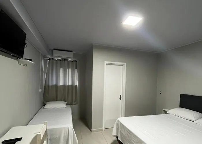 Pousada M1