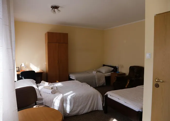 Hotel Sowa