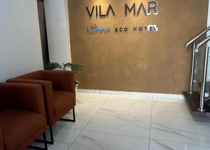 Vila Mar Eco Hotel