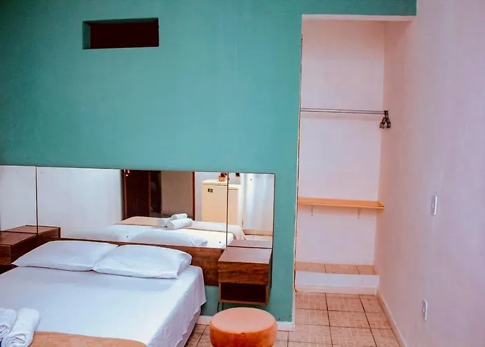 Hostal B&C