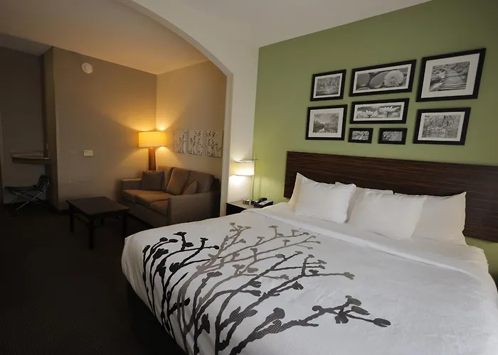 Express Inn & Suites