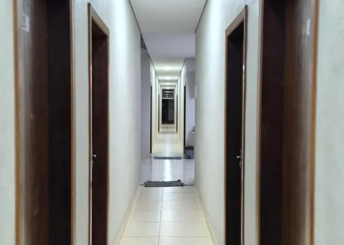 Hotel Trem de Minas 040