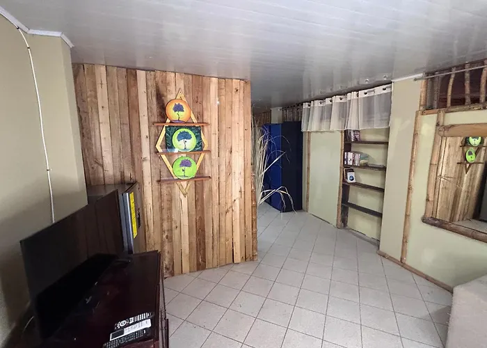 Tyler'S Place