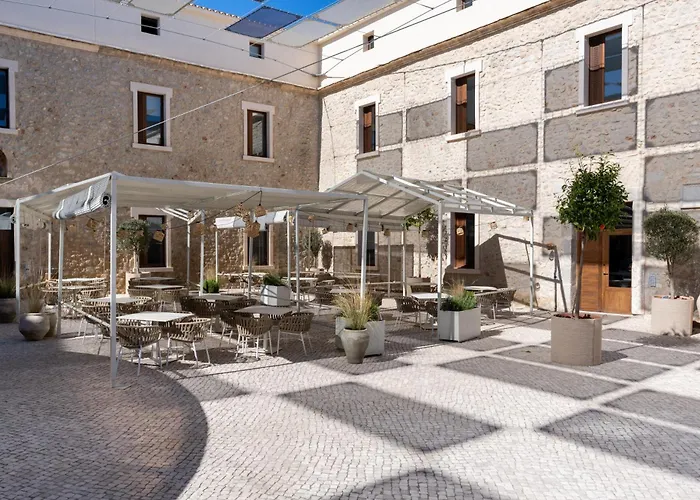 Parador De Ibiza