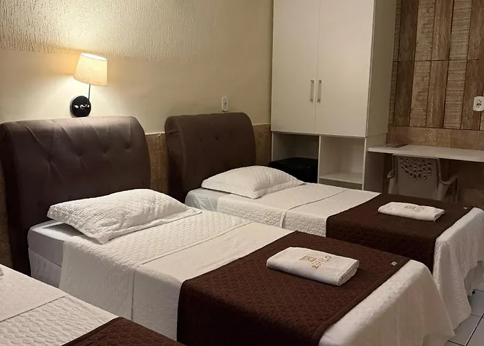 Hotel Estilo