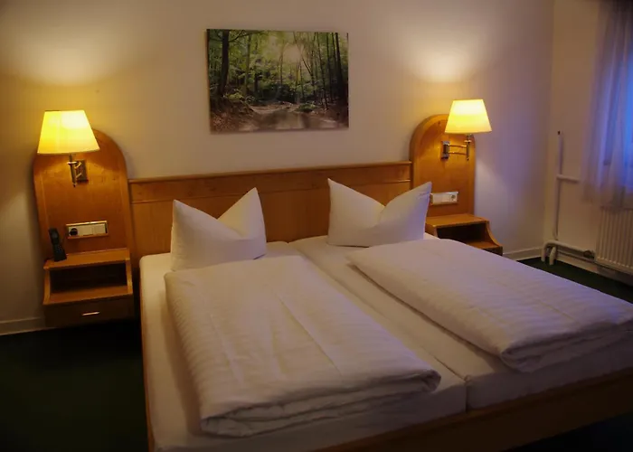 Hotel-Gasthof Deutscher Kaiser